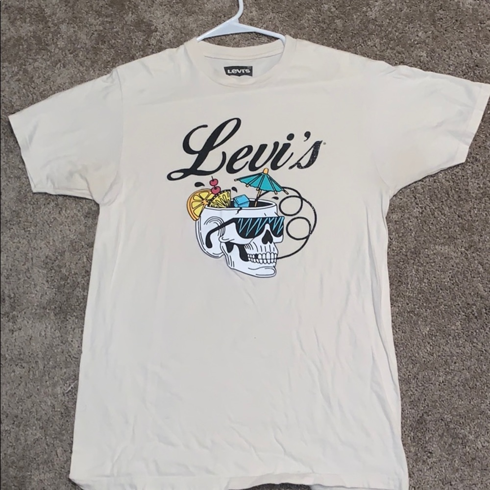 Levi’s Tee-Shirt